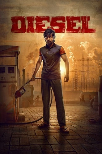 Download Diesel | 2025 | Hindi Dubbed & Tamil | Dual Audio | CAMRip | Full Movie 480p 720p 1080p