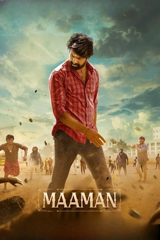 Download Maaman | 2025 | Hindi (DD5.1) & Tamil | UNCUT WEB-DL | Dual Audio | Full Movie 480p 720p 1080p
