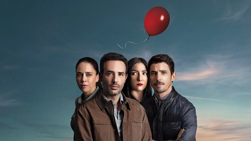 Download The Accident | 2022-2024 | Complete | Season 1 | MULTi-Audio {Hindi-English} | Web Series | 480p 720p 1080p