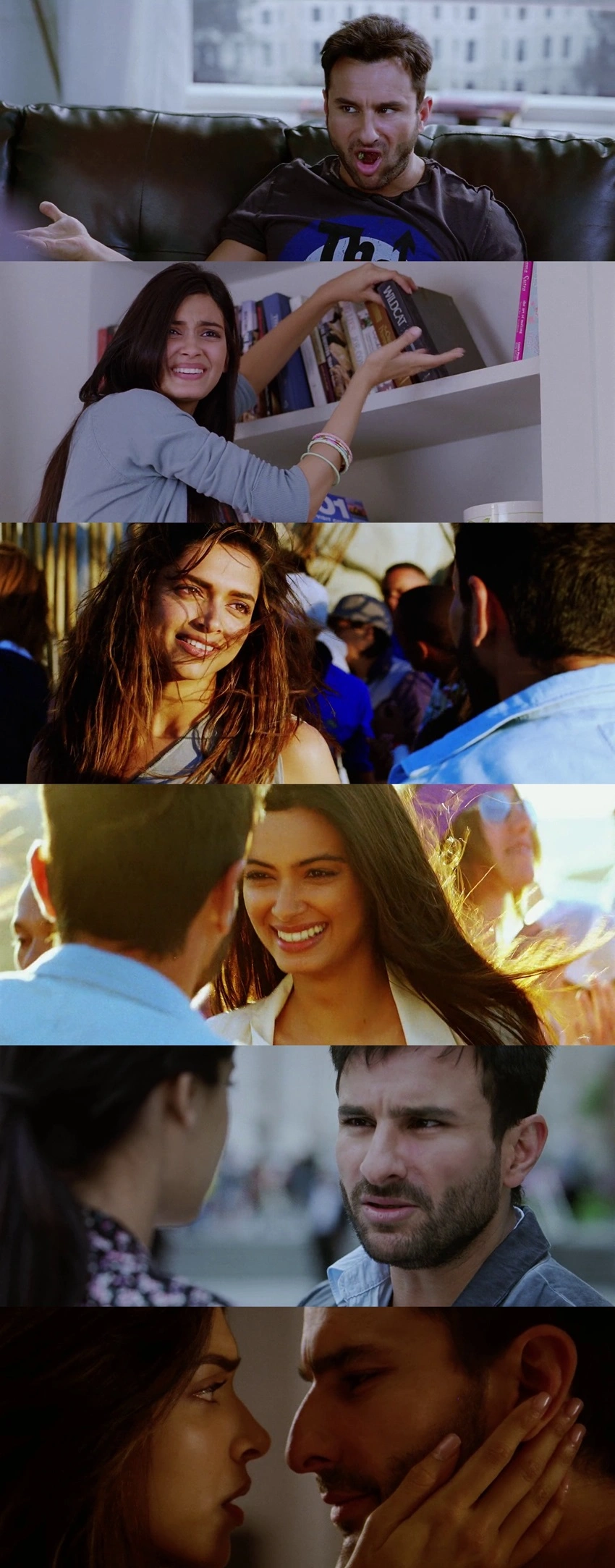 Download Cocktail | 2012 | Hindi DD5.1 | BluRay | Full Movie 480p 720p 1080p