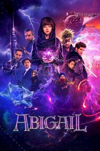 Download Abigail | 2019 | Hindi (DD2.0) &amp; English | Dual Audio | BluRay | Full Movie 480p 720p 1080p