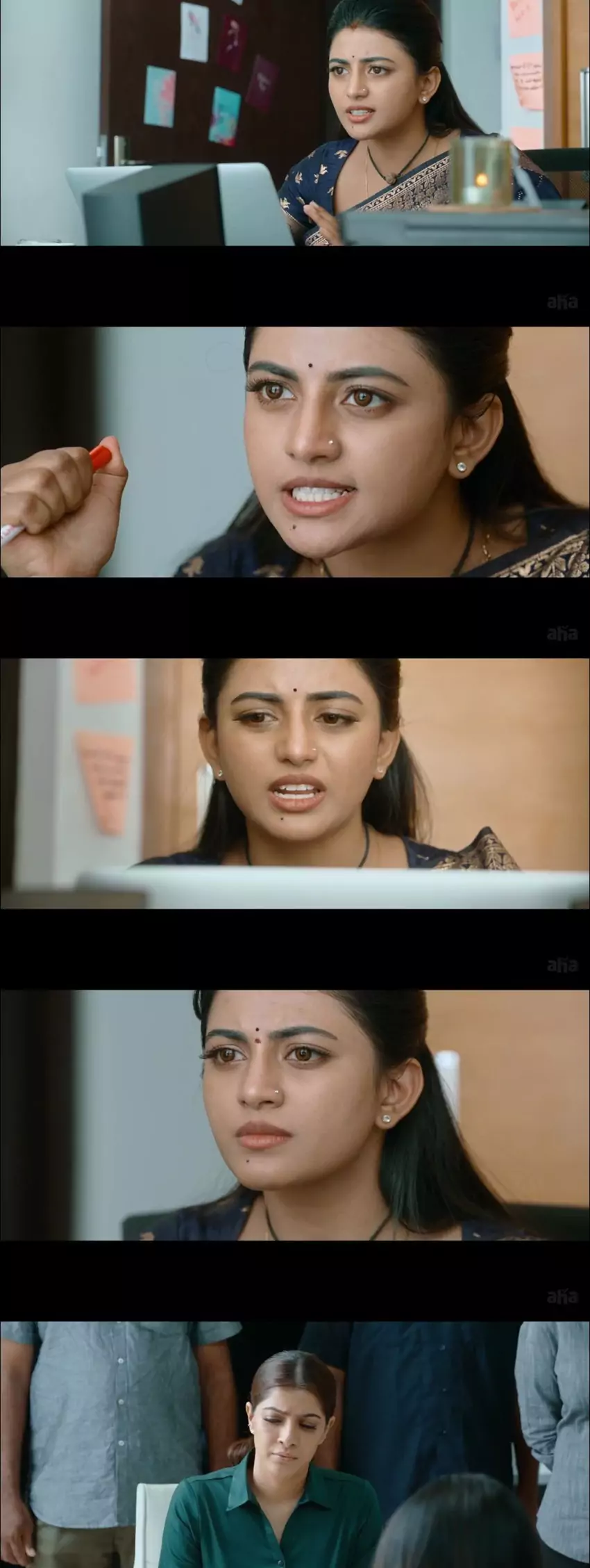 Download Shivangi | 2025 | Telugu ORG | WEB-DL | Full Movie 480p 720p 1080p