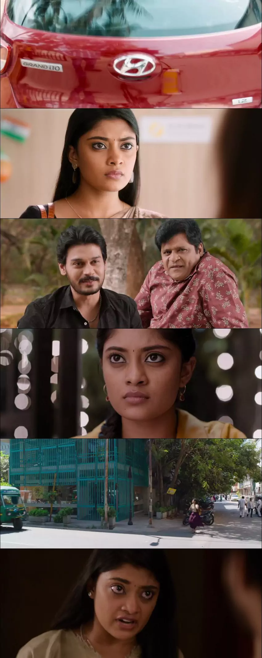 Download FCUK: Father Chitti Umaa Kaarthik | 2021 | Hindi ORG | Dual Audio | WEB-DL | Full Movie 480p 720p 1080p