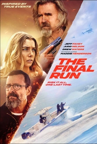 Download The Final Run | 2025 | Hindi Dubbed | WEBRip | Full Movie 480p 720p 1080p