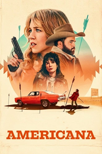 Download Americana | 2023 | Hindi-English | Dual Audio | Blu-Ray | Full Movie 480p 720p 1080p