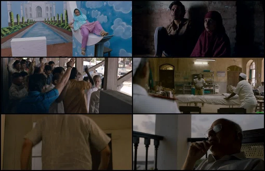 Download Dekh Tamasha Dekh | 2014 | Hindi | WEB-DL | Full Movie 480p 720p 1080p