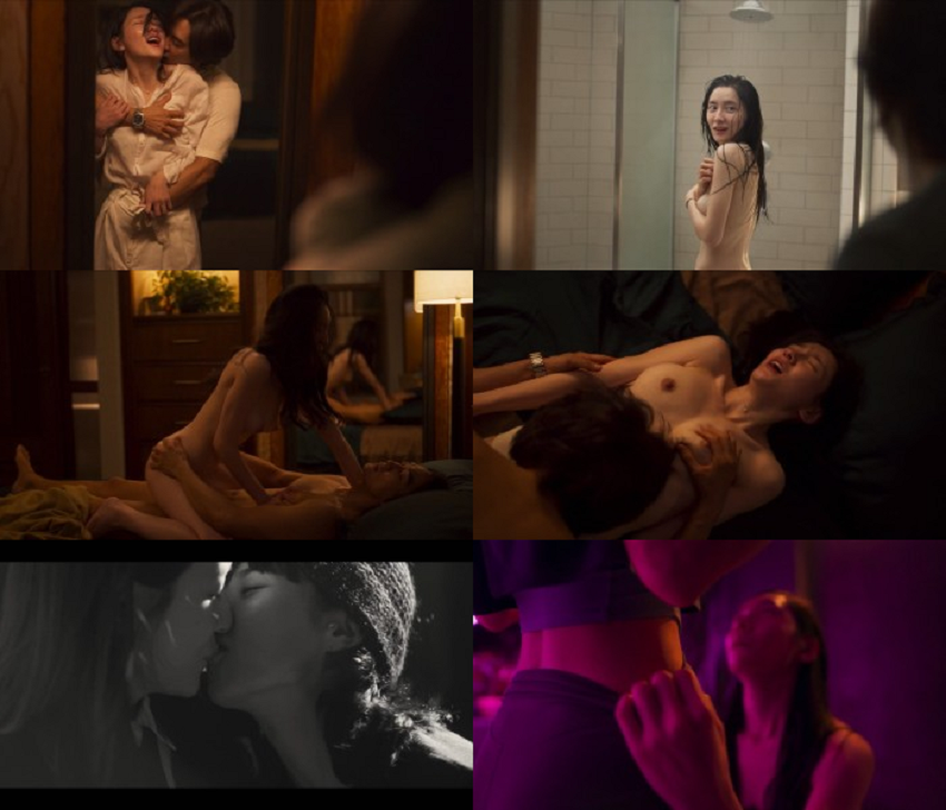 Download [18+] Hidden Face | 2024 | In Korean Eng-Subs | Full Movie 480p 720p 1080p HD