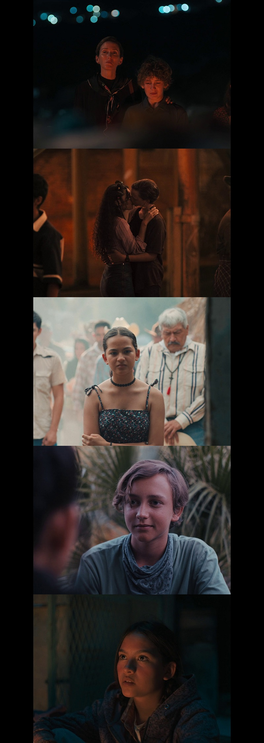 Download  The Chosen One | 2023 | Season 1 | Hindi Complete | Hotstar Special Web Series | 480p 720p 1080p