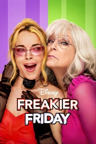 Download Freakier Friday | 2025 | Hindi Dubbed (LiNE) &amp; English | Dual Audio | WEBRip | Full Movie 480p 720p 1080p