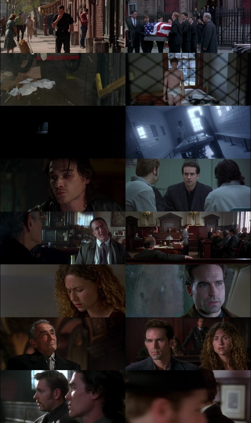 Download Sleepers | 1996 | Hindi DD5.1 | BluRay | Full Movie 480p 720p 1080p