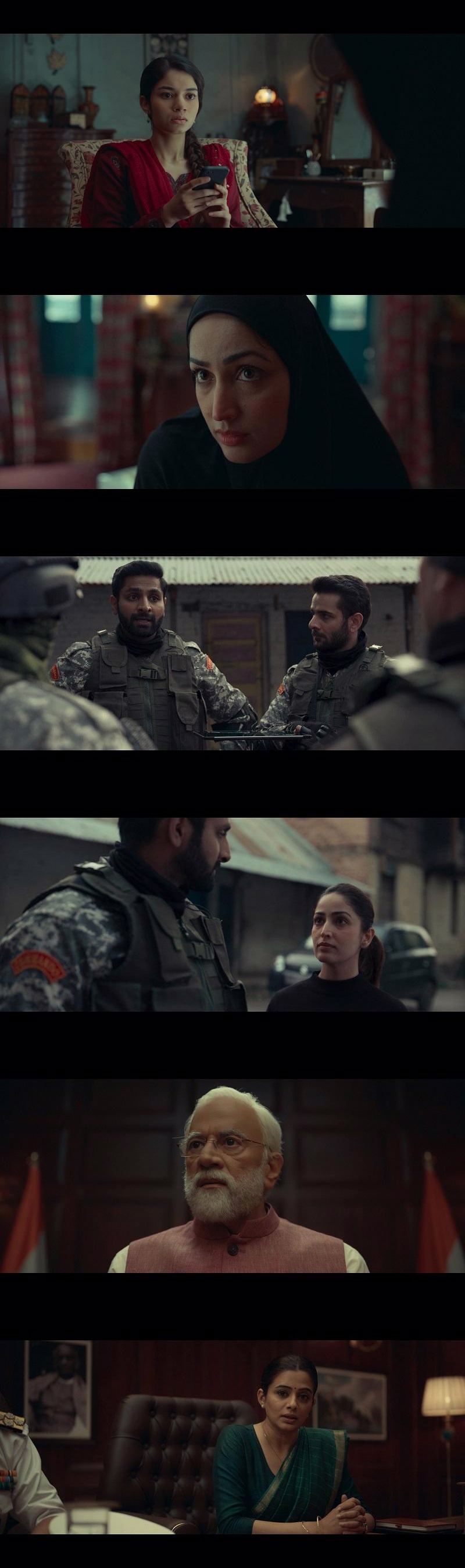 Article 370 (2024) – Netflix Hindi Full Movie 480p 720p 1080p