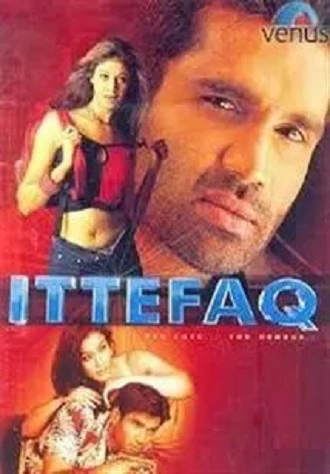 Download Ittefaq | 2001 | Hindi | WebRip | Full Movie 480p 720p 1080p