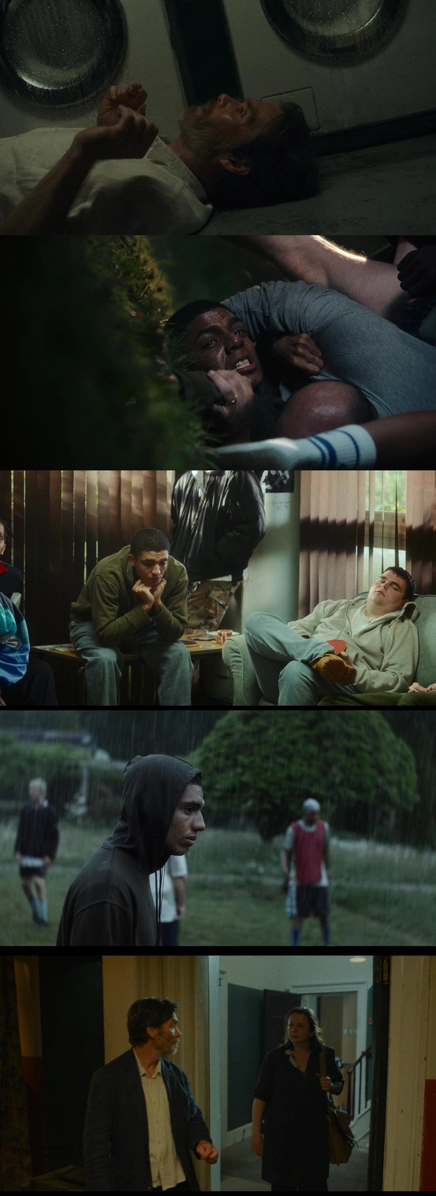 Download Steve | 2025 | Hindi &amp; English | Dual Audio | WEBRip | Full Movie 480p 720p 1080p