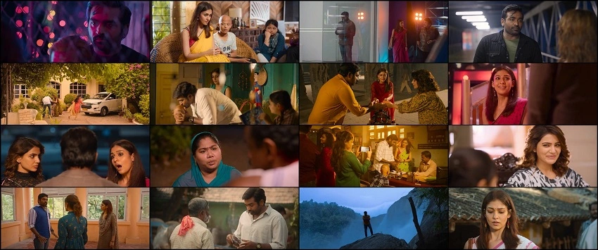 Kaathuvaakula Rendu Kaadhal | 2022 | Hotstar | Hindi &amp; Tamil | 480p 720p 1080p