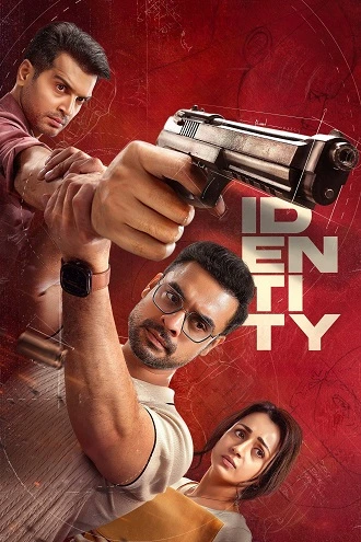 Download Identity | 2025 | Hindi (ORG 2.0) &amp; Malayalam | Dual Audio | Full Movie 480p 720p 1080p