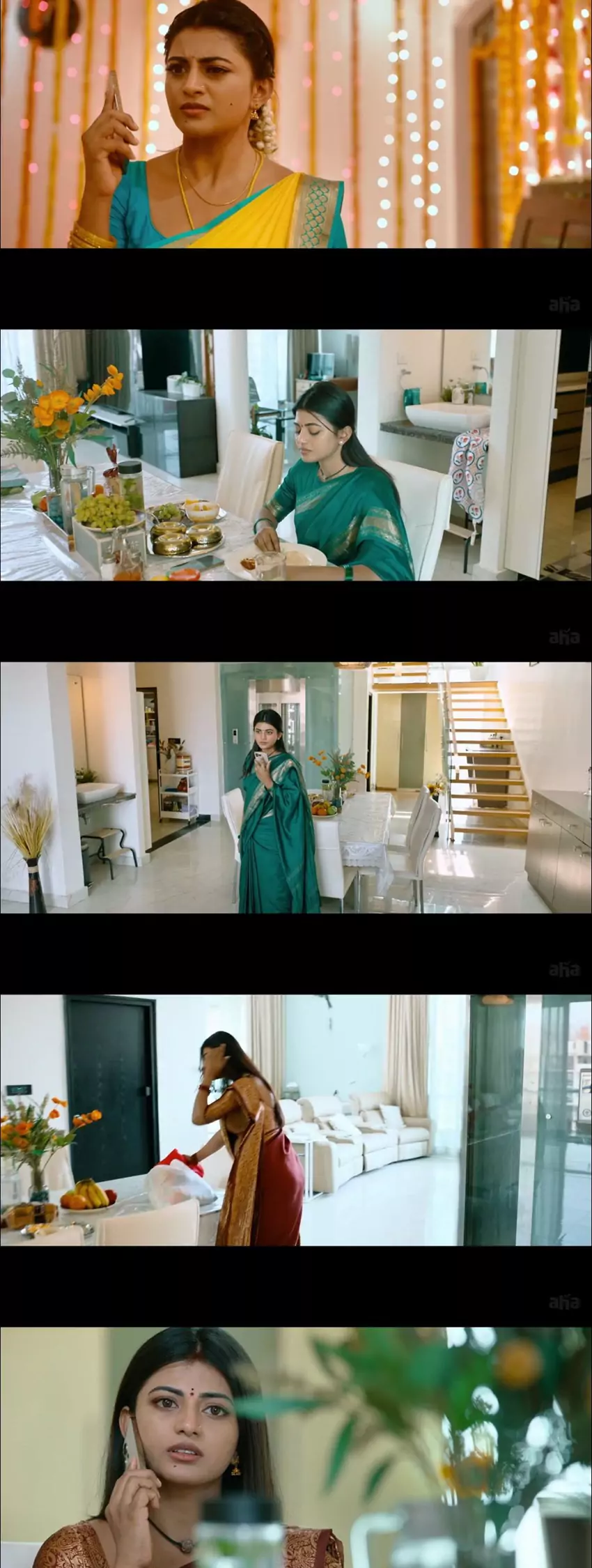 Download Shivangi | 2025 | Telugu ORG | WEB-DL | Full Movie 480p 720p 1080p