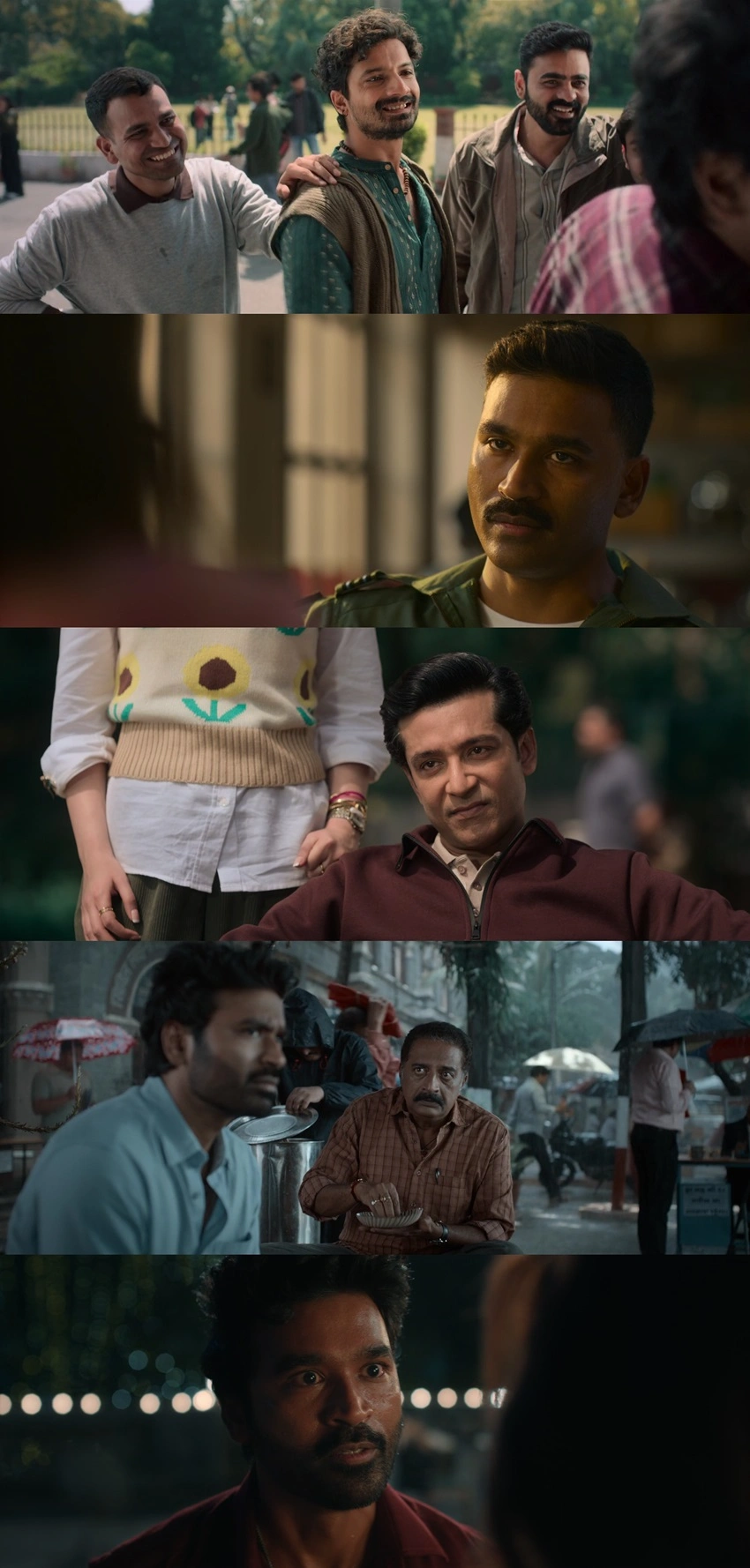 Download Tere Ishk Mein | 2025 | Hindi | WEBRip | Full Movie 480p 720p 1080p