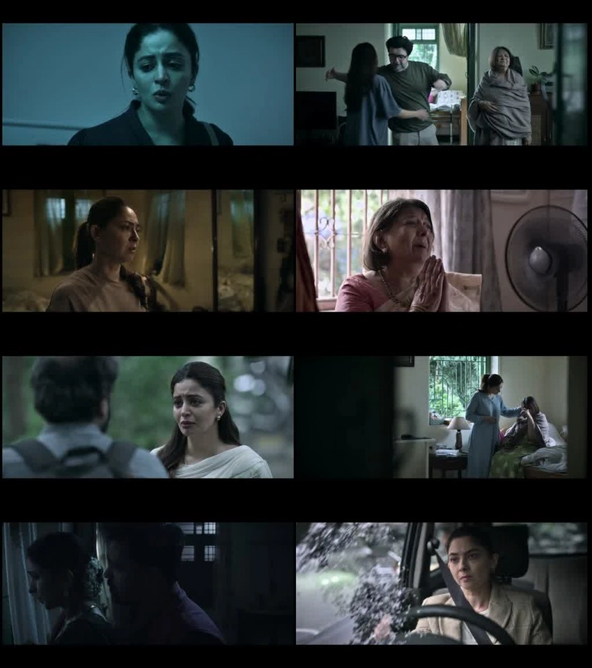 Download Tighee – Motherhood (2026) Marathi DD5.1 Zee5 WEB-DL 480p 720p 1080p