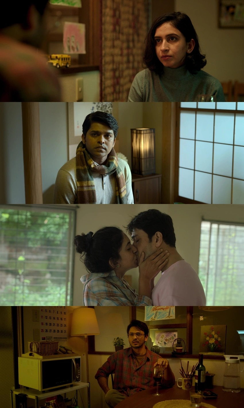 Download Toh Ti Ani Fuji | 2026 | Hindi (DD5.1) & Marathi | WEB-DL | Dual Audio | Full Movie 480p 720p 1080p