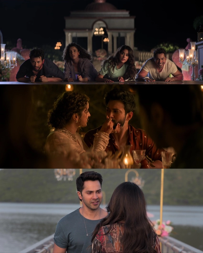 Download Sunny Sanskari Ki Tulsi Kumari | 2025 | Hindi DD5.1 | WEB-DL | Full Movie 480p 720p 1080p