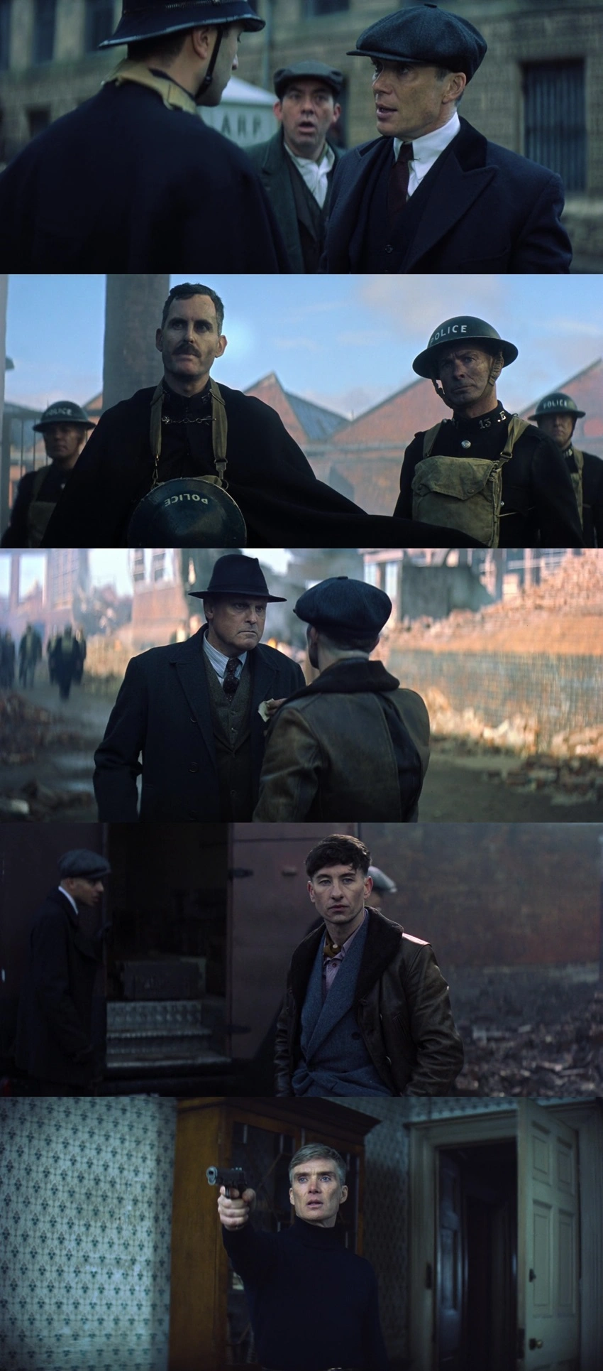 Download Peaky Blinders: The Immortal Man | 2026 | Hindi-English | NetFlix WEB-DL | Dual Audio | Full Movie 480p 720p 1080p
