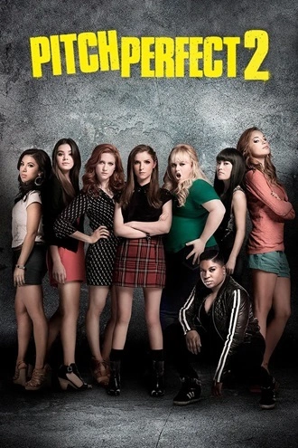 Download Pitch Perfect 2 | 2015 | Hindi-English | Dual Audio | BluRay | Full Movie 480p 720p 1080p