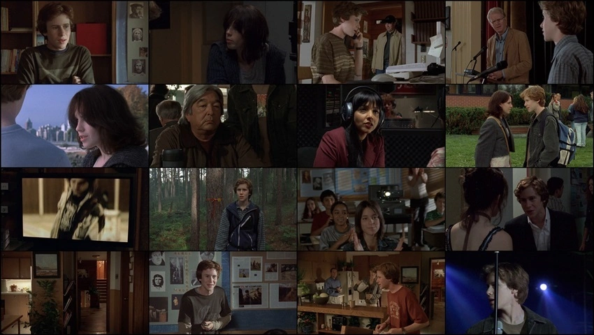Download Spirit Bear: The Simon Jackson Story | 2005 | Hindi-English | WEB-DL | Dual Audio | Full Movie 480p 720p 1080p