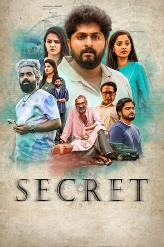 Download Secret | 2024 | Hindi + Malayalam | Dual Audio | WEB-DL | Full Movie 480p 720p 1080p