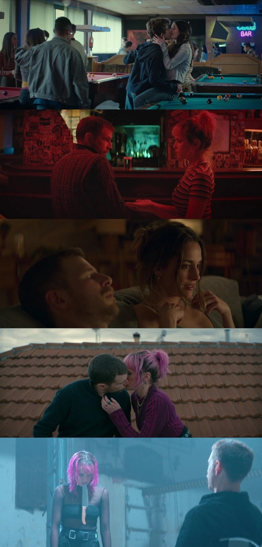 Download Love at First Kiss (2023) Hindi-English WEB-DL 480p 720p 1080p