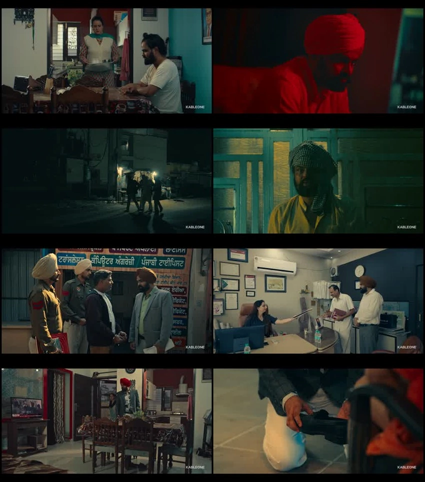 Download Budh Singh (2026) Hindi Dubbed & Punjabi WEBRip 480p 720p 1080p
