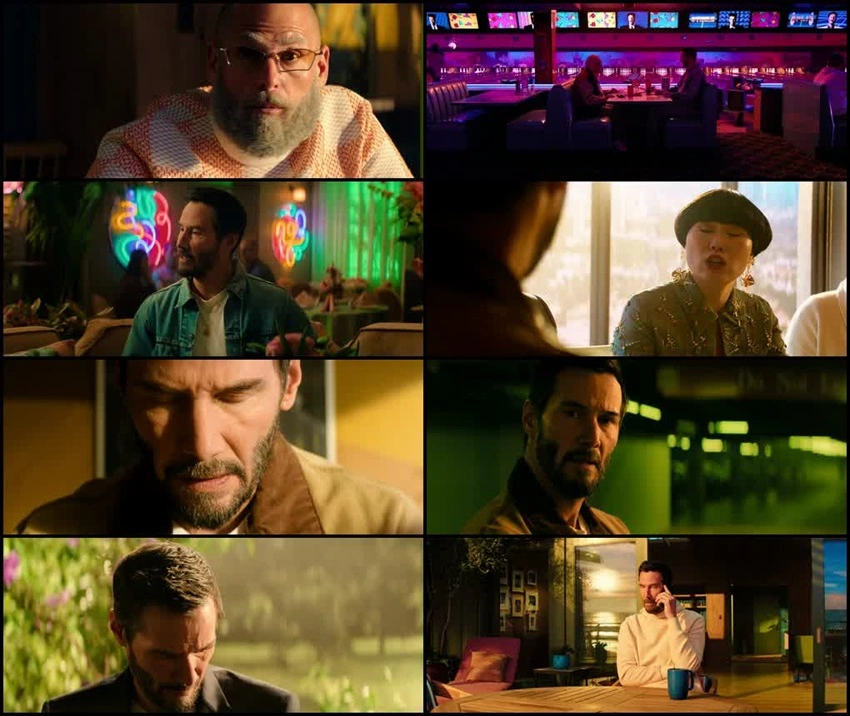 Download Outcome | 2026 | English With Subtitles | WEBRip | Full Movie 480p 720p 1080p