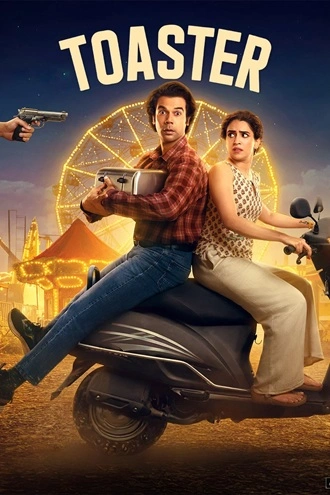 Download Toaster | 2026 | Hindi DD5.1 | WEB-DL | Full Movie 480p 720p 1080p
