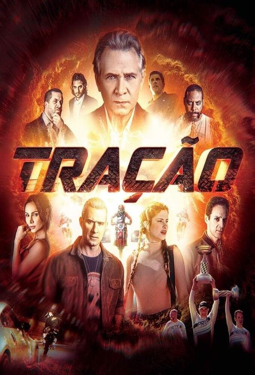 Download Tração (2023) Hindi Dubbed & Portuguese WEB-DL 480p 720p 1080p