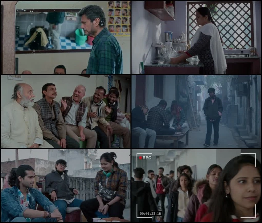 Download Safia/Safdar (2026) Hindi WEBRip 480p 720p 1080p