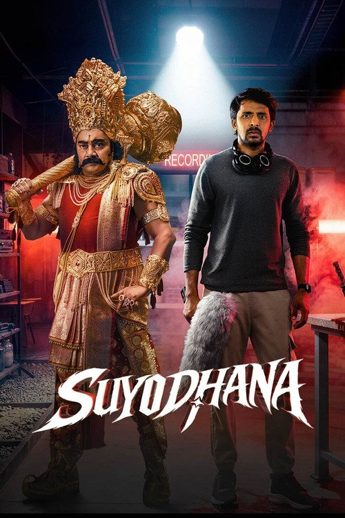 Download Suyodhana (2026) Hindi Dubbed & Telugu WEBRip 480p 720p 1080p