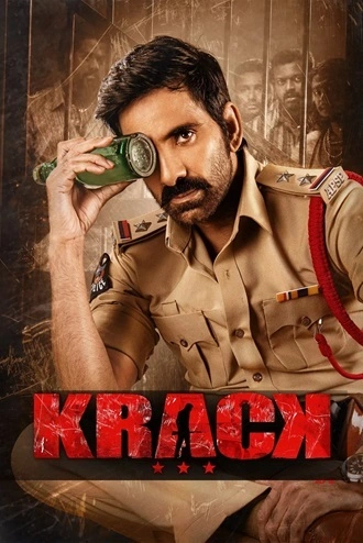 Download Krack | 2021 | Hindi ORG + Telugu | WEB-DL | Dual Audio | Full Movie 480p 720p 1080p