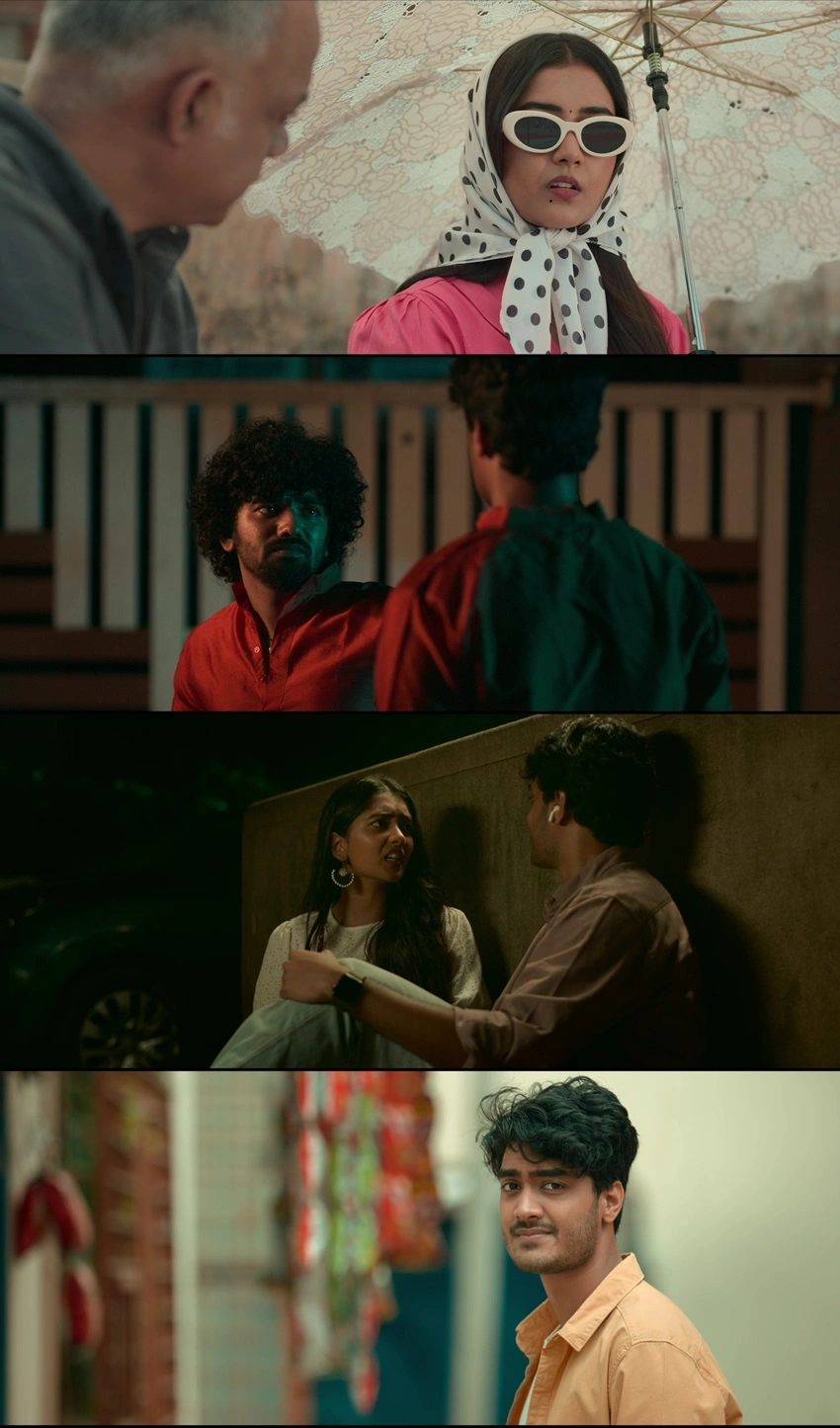 Download Patang | 2025 | Hindi (DD5.1) & Telugu | Dual Audio | WEB-DL | Full Movie 480p 720p 1080p