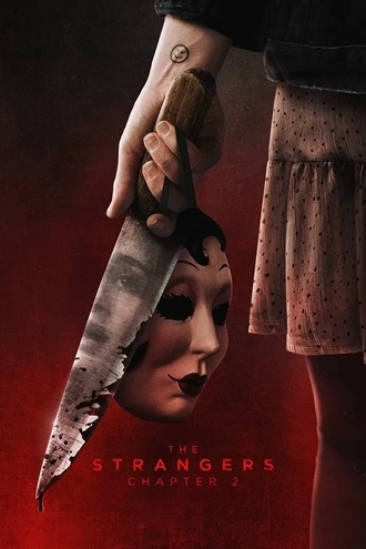 Download The Strangers: Chapter 2 | 2025 | Hindi Dubbed | WEBRip | Full Movie 480p 720p 1080p