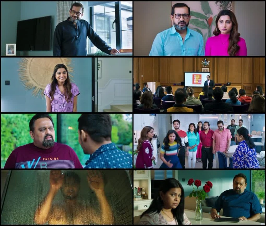 Download Secret | 2024 | Hindi + Malayalam | Dual Audio | WEB-DL | Full Movie 480p 720p 1080p