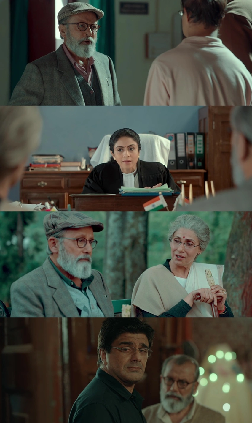 Download Jab Khuli Kitaab | 2024 | Hindi | ZEE5 WEB-DL | Full Movie 480p 720p 1080p