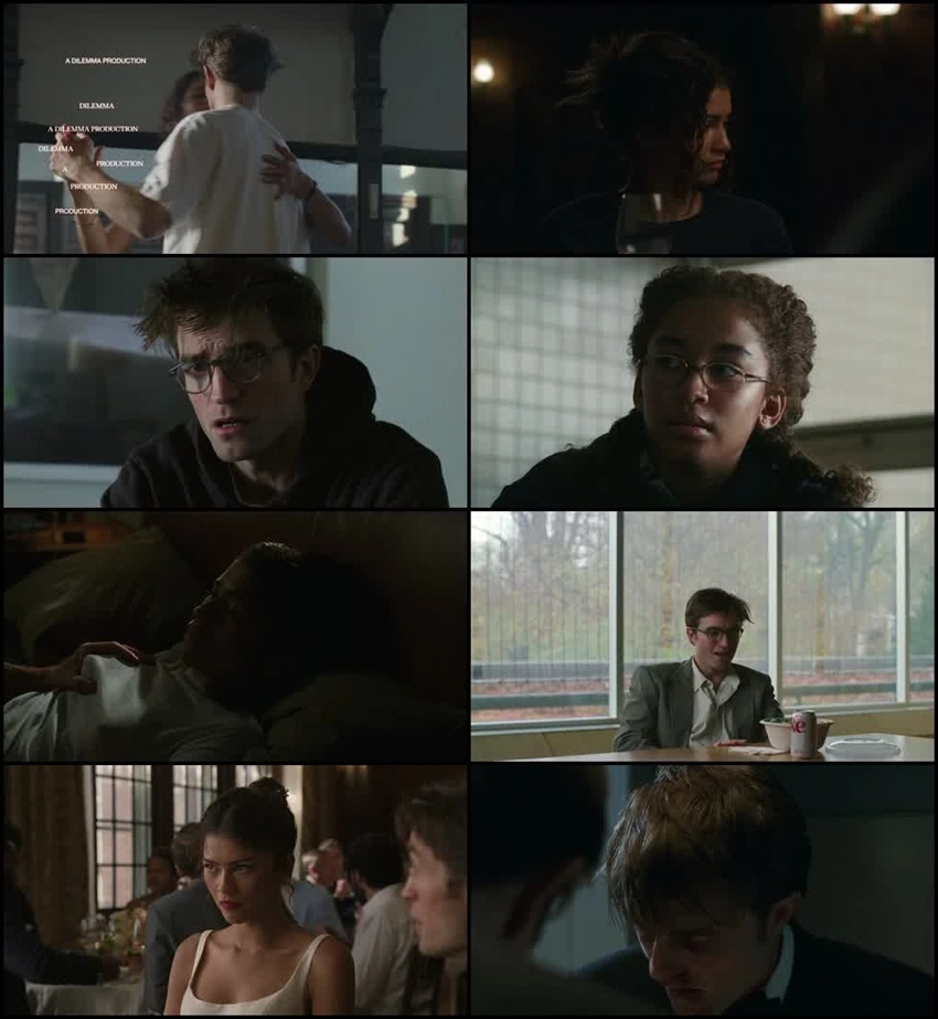 Download The Drama (2026) English With Subtitles WEB-DL 480p 720p 1080p