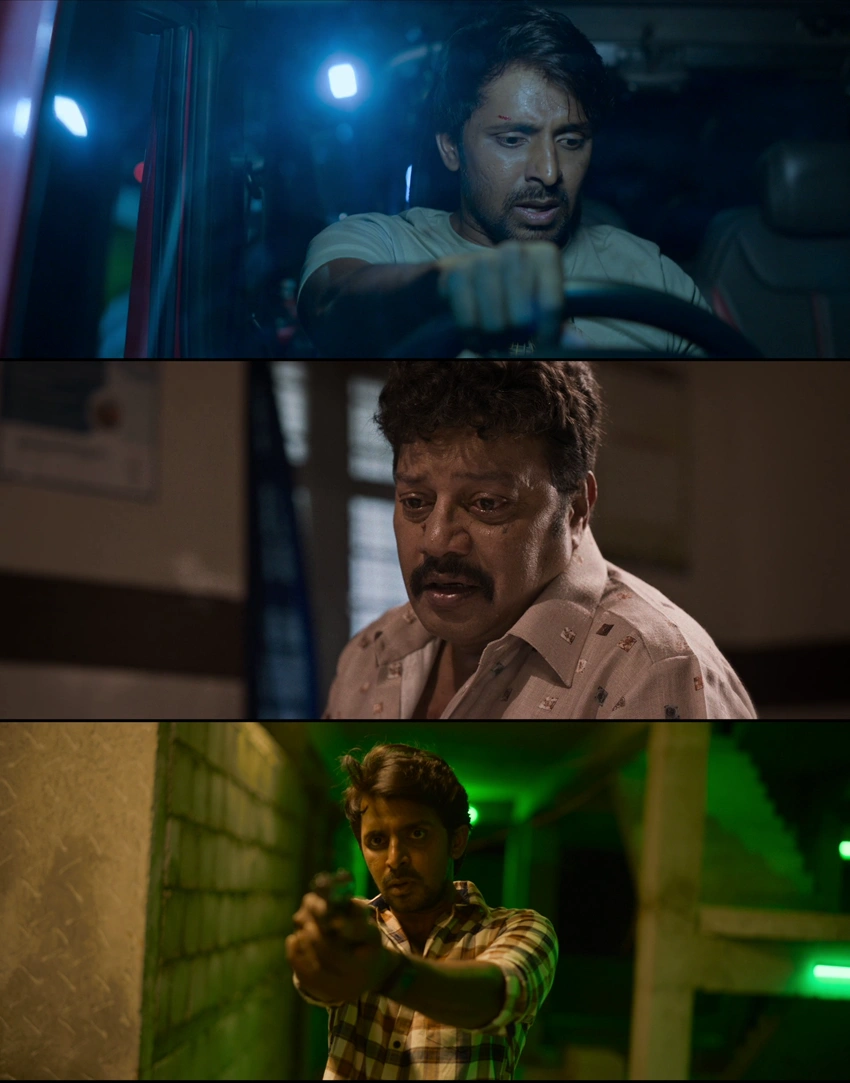 Download Suyodhana | 2026 | Hindi (DD5.1) & Telugu | Dual Audio | WEB-DL | Full Movie 480p 720p 1080p
