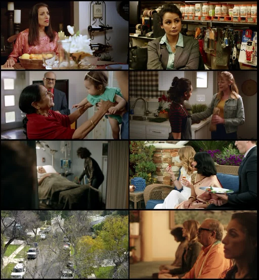 Download The Last Conception | 2020 | Hindi-English | WEB-DL | Dual Audio | Full Movie 480p 720p 1080p