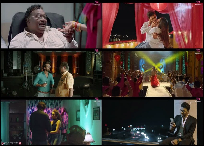 Download Makeup | 2020 | Bengali | WEB-DL | Full Movie 480p 720p 1080p