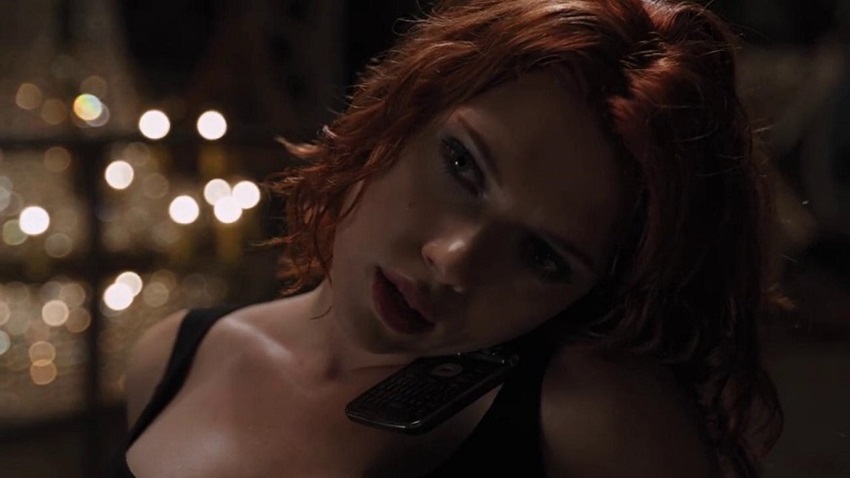 Download The Avengers (2012) Hindi & English BluRay 480p 720p 1080p