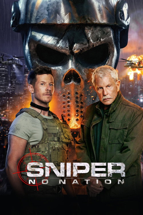 Download Sniper: No Nation (2026) Hindi-English WEB-DL 480p 720p 1080p