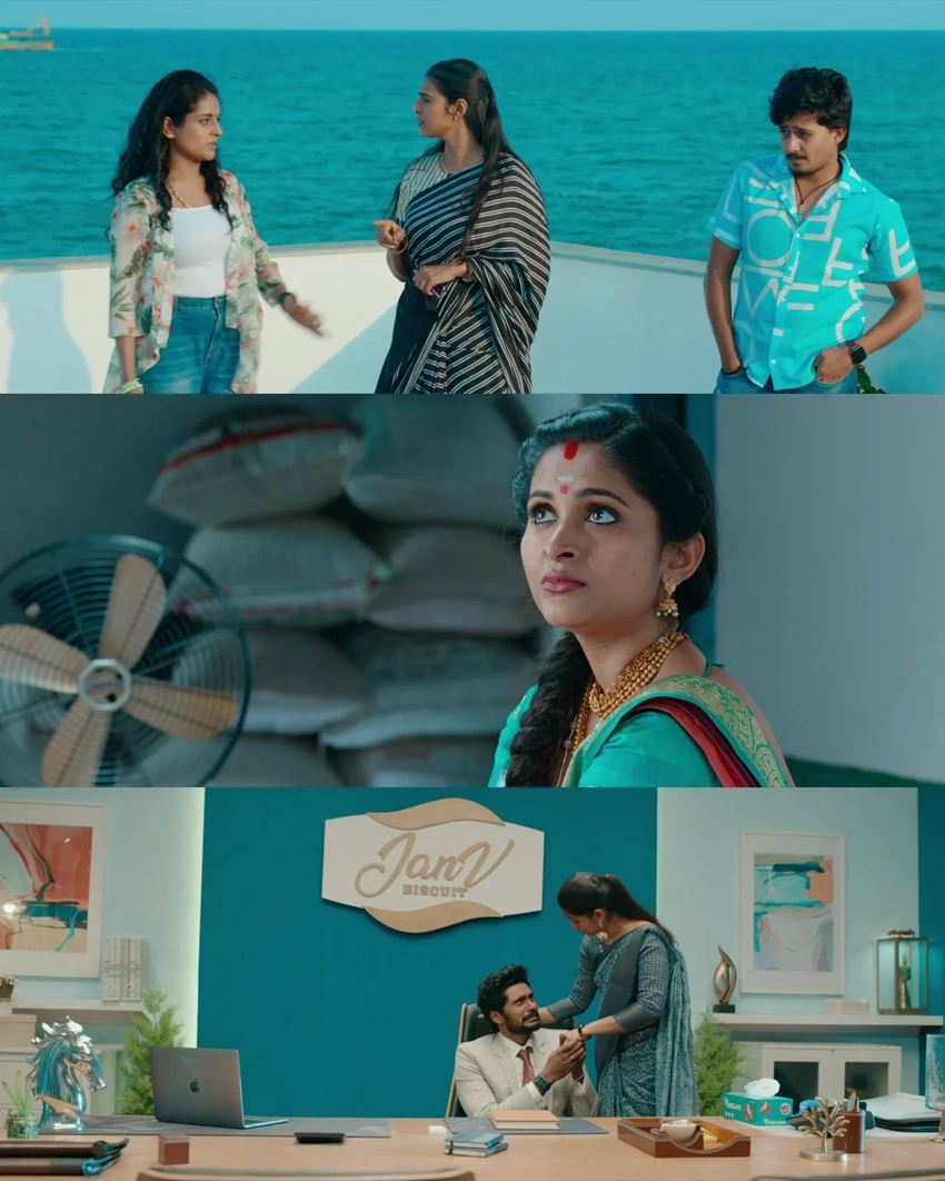 Download Breakfast (2026) Tamil WEB-DL 480p 720p 1080p