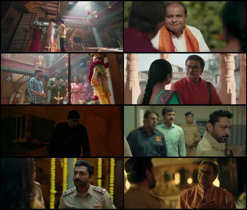Download Jai Kanhaiyalall Ki (2026) Hindi Dubbed & Gujarati WEB-DL 480p 720p 1080p