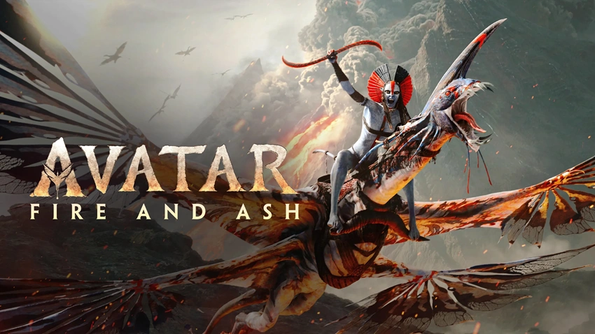 Download Avatar: Fire and Ash (2025) Hindi DD5.1 – English DD5.1 IMAX BluRay 480p 720p 1080p