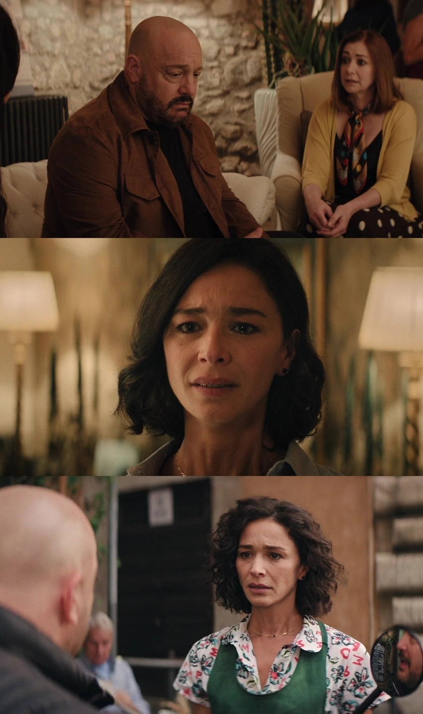 Download Solo Mio (2026) Hindi & English BluRay 480p 720p 1080p